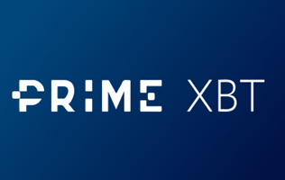 PrimeXBT logo